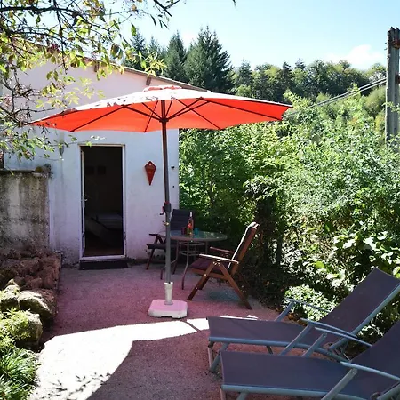 La Petite Maison Blanche *