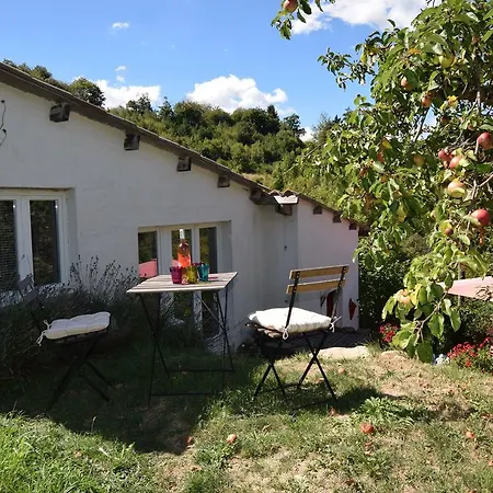 La Petite Maison Blanche