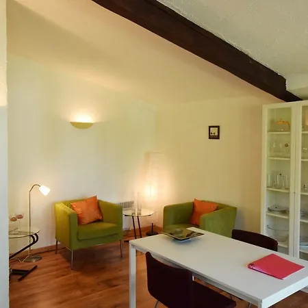 La Petite Maison Blanche * Accons