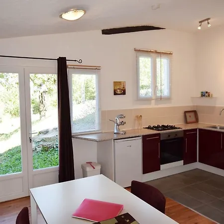 La Petite Maison Blanche Accons