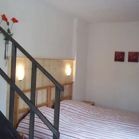 La Petite Maison Blanche *