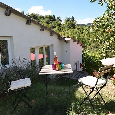 La Petite Maison Blanche