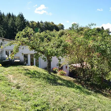 La Petite Maison Blanche 펜션 *