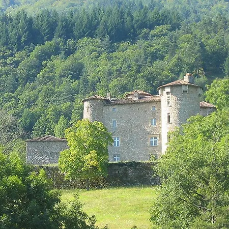 La Petite Maison Blanche Accons