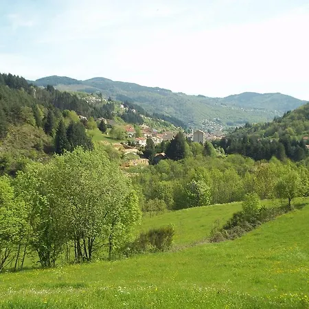 La Petite Maison Blanche *